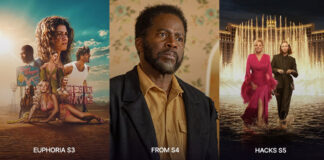 Legendás klasszikusokkal és új sorozatokkal erősít az HBO Max