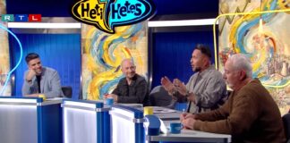 Meglepő nézettséggel tért vissza a Heti Hetes Heti Hetes 2026