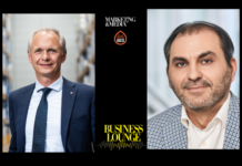 A hatékony employer branding titka a Business Lounge-ban