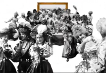 Hétfőn indul a Magyar Film Napja egyhetes programsorozata