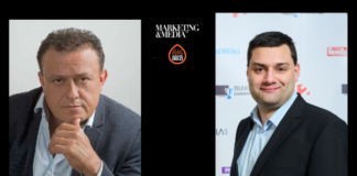 Top 50 Awards és tévés trendek a Business Lounge-ban