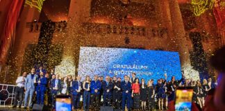 Reflektorfényben az e-kereskedelem legjobbjai (x)