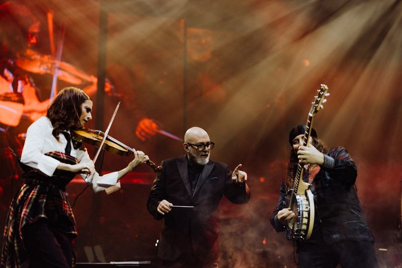 Nulladik Nap, új negyedek, színesebb programok – ezt hozza idén a Sziget