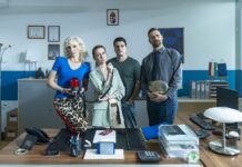 Örülhetnek A renitens rajongói, elérhető a teljes 3. évad