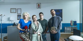 Örülhetnek A renitens rajongói, elérhető a teljes 3. évad