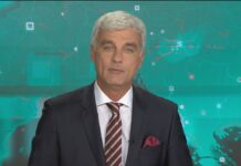 Megtáltosodott a Híradó, fordított az RTL RTL Híradó