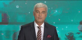 Megtáltosodott a Híradó, fordított az RTL RTL Híradó