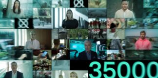 Szavazásra buzdít az RTL kampánya