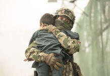 Hétvégén érkezik a Sárkányok Kabul felett a Dunára