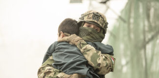 Hétvégén érkezik a Sárkányok Kabul felett a Dunára