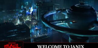 Folytatódik a Star Wars-őrület