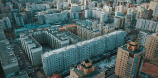 Indul a „Számos város”, a National Geographic új sorozata