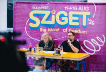 Nulladik Nap, új negyedek, színesebb programok – ezt hozza idén a Sziget