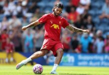 A MATCH4 közvetíti a Liverpool következő meccsét