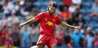 A MATCH4 közvetíti a Liverpool következő meccsét