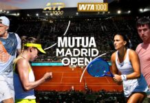 Egyetlen nap alatt négy magyar teniszező a képernyőn