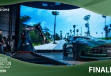 Nagymenőkkel versenyez a magyar filmstúdió