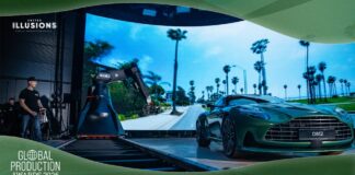 Nagymenőkkel versenyez a magyar filmstúdió