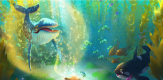 Megható mese érkezik a mozikba