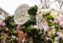 Kihagyhatatlan tavaszi program Budapesten