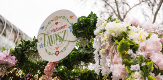 Kihagyhatatlan tavaszi program Budapesten