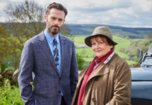 Évadpremierekkel folytatódnak a népszerű sorozatok