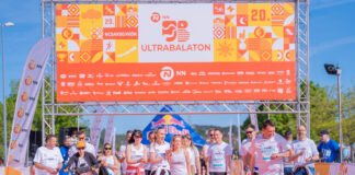 Így épít közösséget a TARR az Ultrabalatonnal