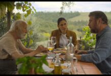 Nemzetközi forgalmazóra talált Szajki Péter és Szajki-Vörös Adél új filmje