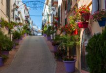 Új kedvencek a Costa del Sol ingatlanpiacán