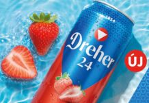 Új ízzel erősít a Dreher