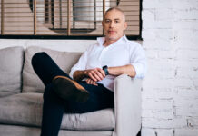 Átrendeződik a PR-piac – Sztaniszláv András a Marketing&Media Top 50 Leaders Forumon