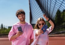 A fiataloknál a felújított iPhone Pro veri az új alapmodelleket