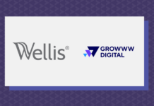 A Wellis a Growww Digitalt választotta