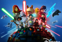 Újdonságok a Disney Channel kínálatában