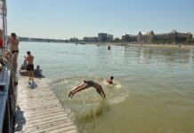 Idén újra megrendezik a legendás budapesti sporteseményt