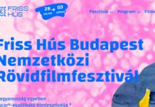 Ezzel készülnek idén a Friss Hús szervezői