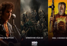 Sikersorozatok és nagy visszatérések a HBO Maxon
