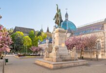 Ingatlanbefektetés Miskolcon: Miért pártolhatnak át a befektetők Budapestről vidékre? (x)