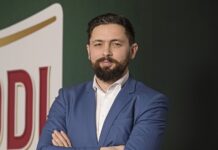 A foci a Borsodi DNS-ének része