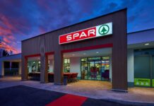 Két üzletét újította meg a SPAR
