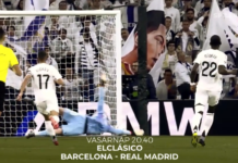 El Clásico: ma este akár a bajnoki cím is eldőlhet