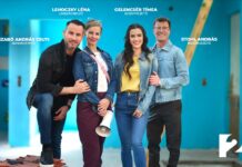Kiderült, mikor folytatódik az Újratervezés a TV2-n