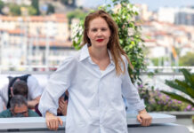 Új filmen dolgozik az Oscar-díjas rendező