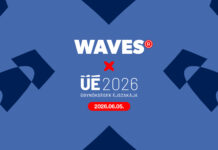 Sztárelőadókkal érkezik a WAVES x Ügynökségek Éjszakája
