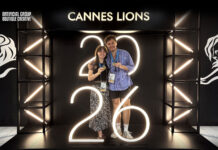 Újra magyar érem a Cannes Young Lions nemzetközi versenyen