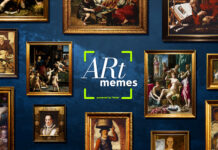 Művészi mémekkel nyert díjat az Artificial Group