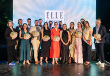 Átadták az ELLE Gourmet Awards díjakat