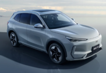 Már Európában is a Geely Csoport a legnagyobb kínai autógyártó