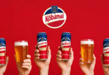 Limitált dobozokban érkezik a Kőbányai sör