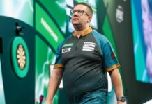 Érkeznek a darts nagymenői a Sport TV-re